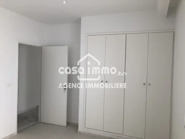 Appartement Neuf S+2 direct promoteur