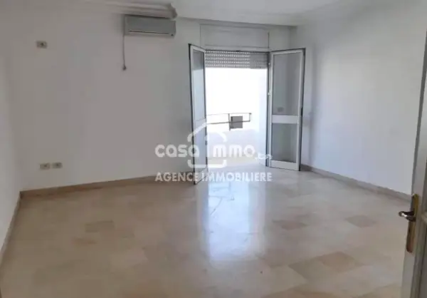 Occasion appartement S+3 médina Jadida 3