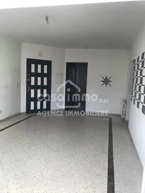 Occasion appartement S+3 coté MG