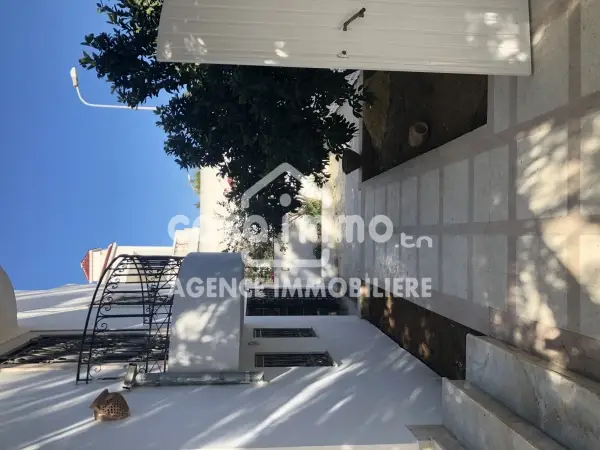 Location coquette villa de charme