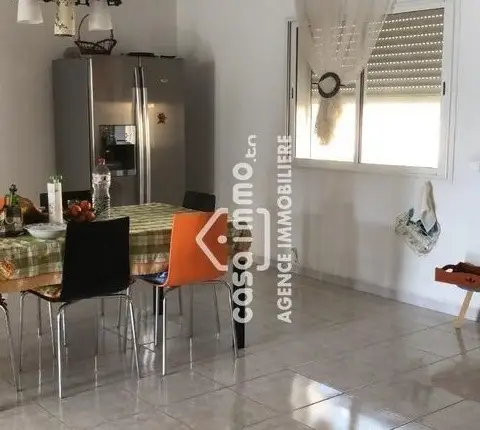 villa a vendre