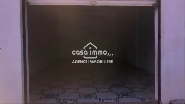 local commercial à louer
