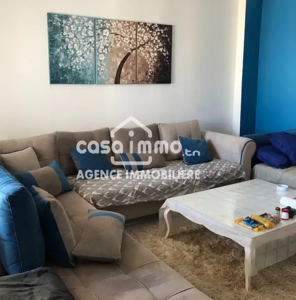 coquet appartement S+3 avec suite parentale bonne occassion