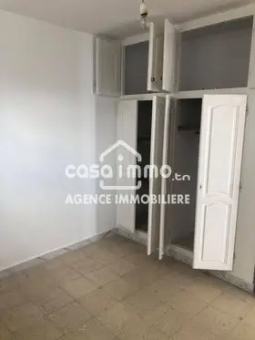 studio s+2 a louer à medina jadida zoubeir turki