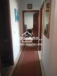 Location coquet appartement S+2