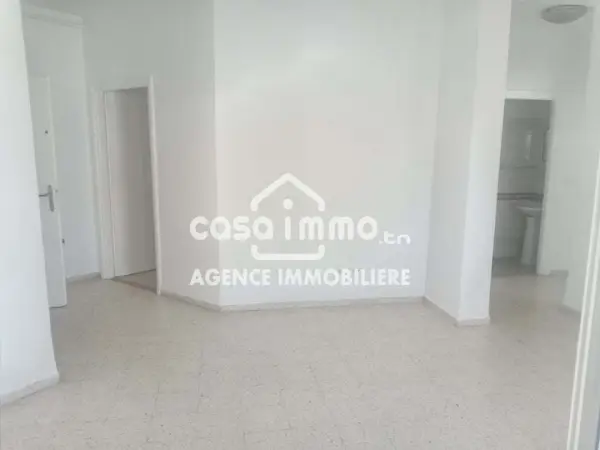 coquette appartement s+2 a vendre