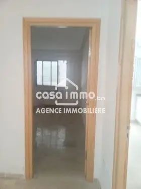 a vendre appartement s+2 haut standing direct promoteur a mourouj 5