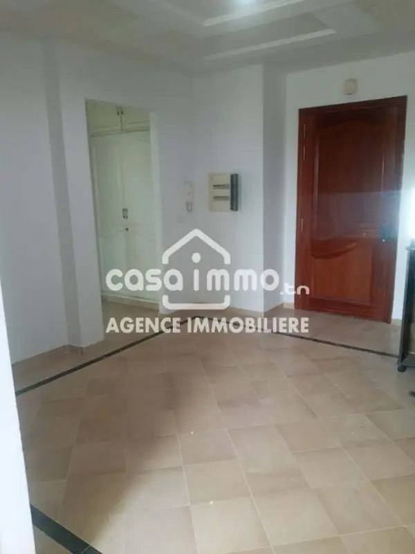 a vendre coquette appartement s+1