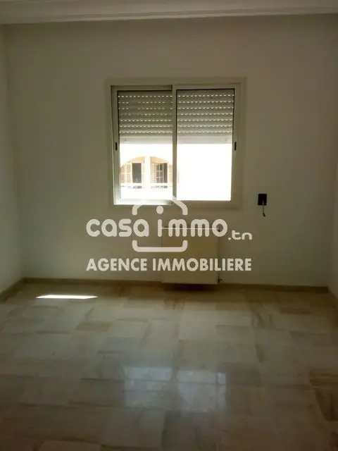 a louer appartement s+2 a madina jadida