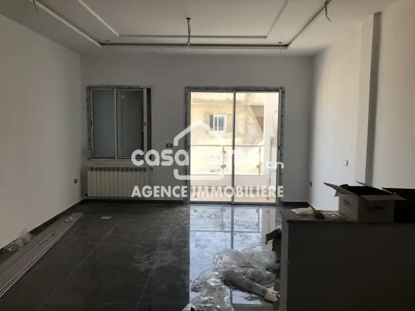 A louer appartement s+3 haut standing à Rades Meliane