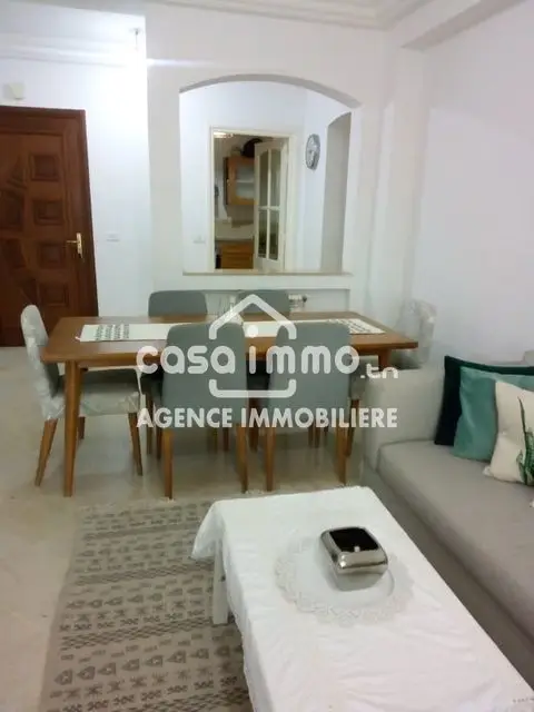 appartement s+3 a vendre