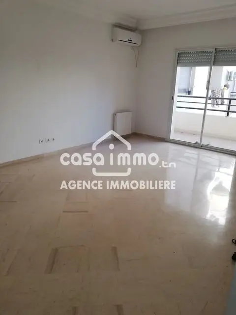 A louer appartement s+3 HST à medina jadida