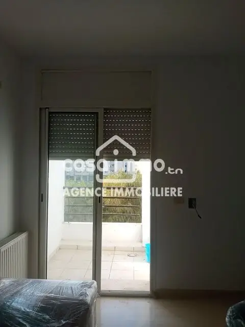a louer appartement s+2 a ben arous