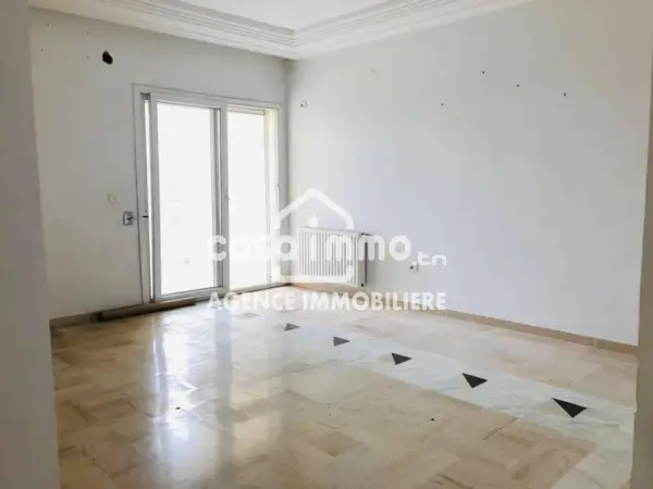 Coquet appartement S+2 a chouchet Rades