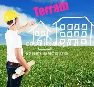 terrain à vendre à Mourouj 6 pour promoteur