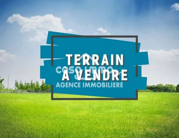 Terrain à vendre à Megrine coteaux