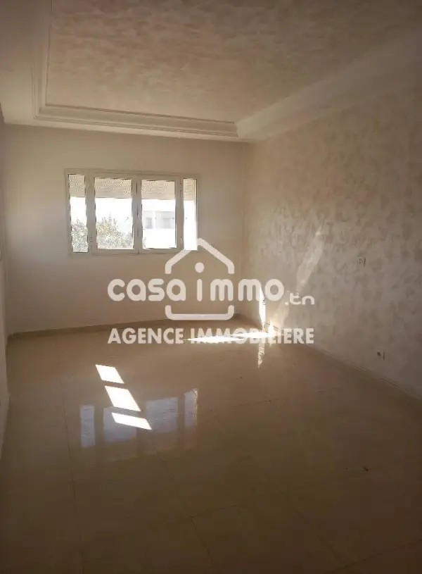 A louer etage de villa s3 au 2eme etage