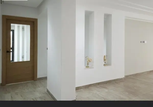 A vendre appartement s+3 direct promoteur