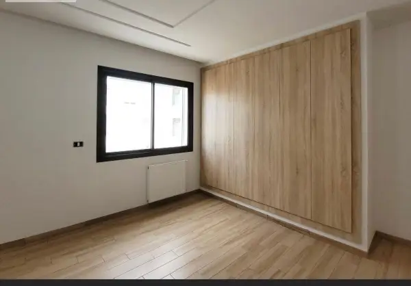 Vente appartement S+3 neuf Direct Promoteur