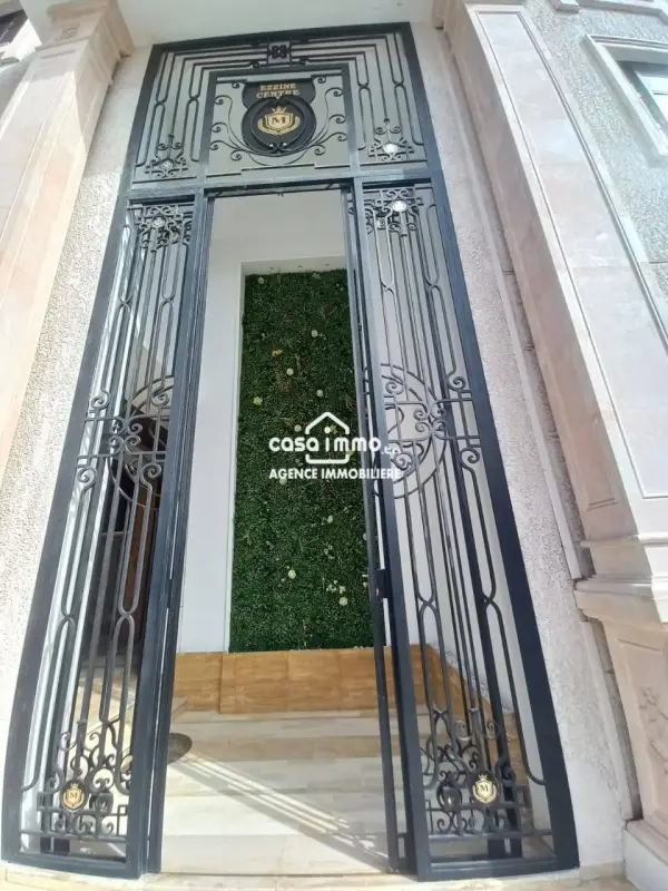 A louer s+1 à hammam lif