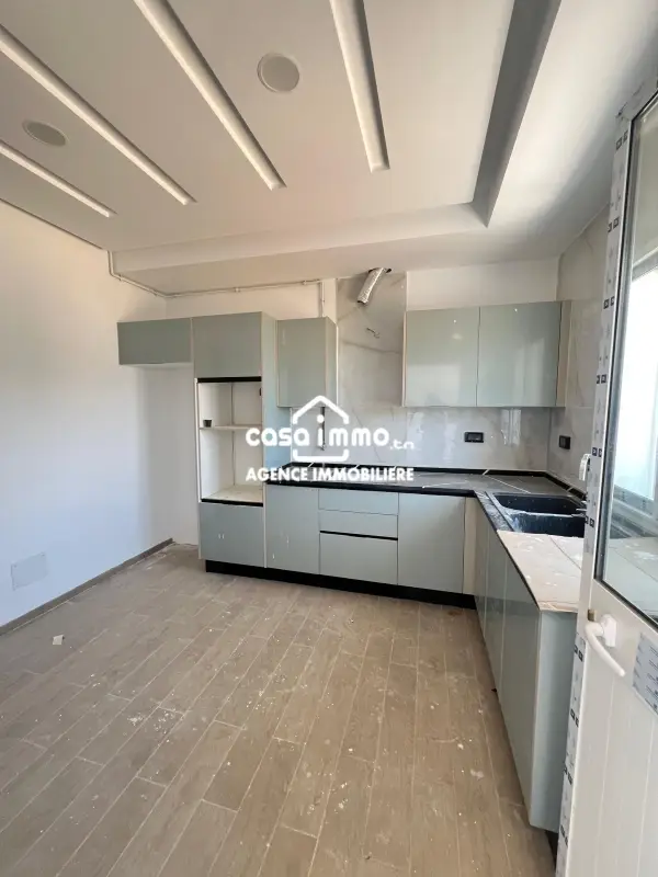 VENTE APPARTEMENT NEUF S+1