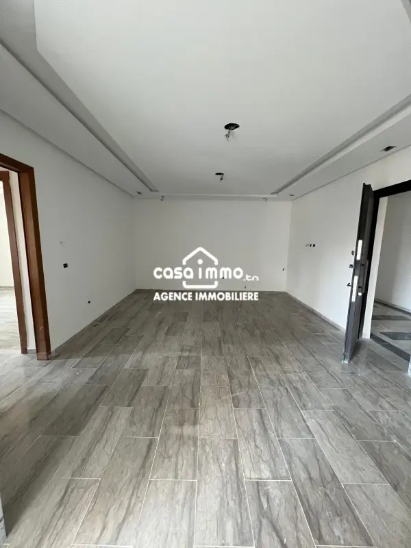 VENTE APPARTEMENT NEUF S+1