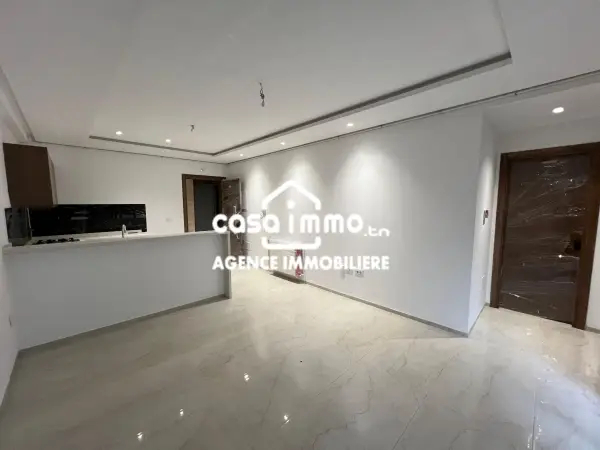 A VENDRE APPARTEMENT S+1 NEUF DIRECT PROMOTEUR
