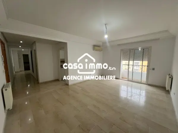 Appartement S+2 à Nouvelle Médina 3