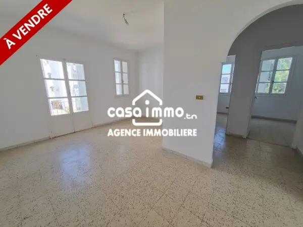 A Vendre s+2 à mourouj 2 -résidence Dejla