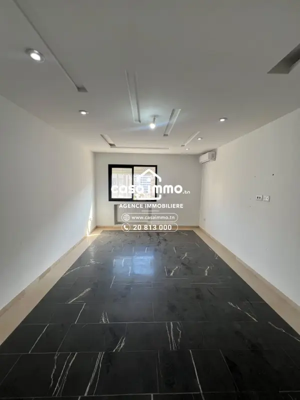 A LOUER COQUET APPARTEMENT S+2 A LA NOUVELLE SOUKRA